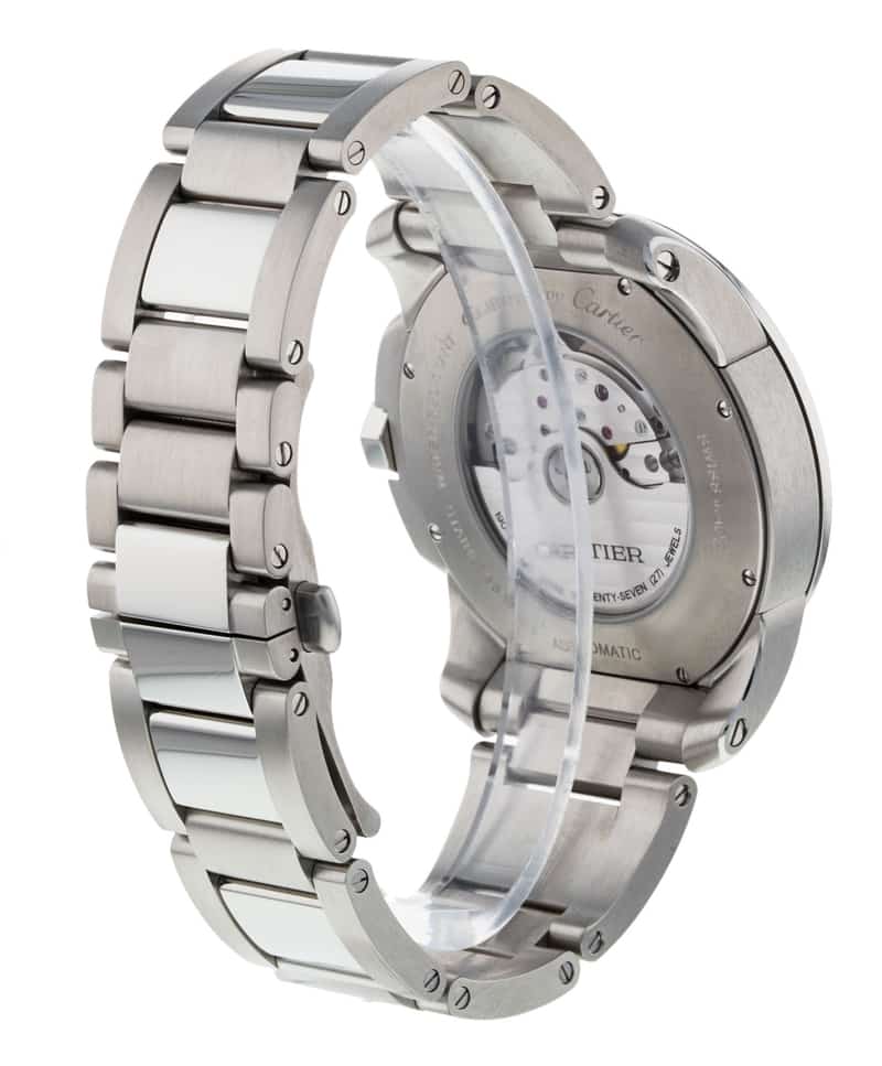Cartier Calibre De Cartier W7100015